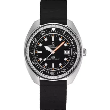 Hodinky Certina - C024.907.18.051.00 - DS SUPER PH1000M Powermatic