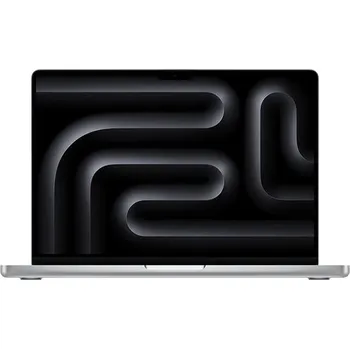 Notebook Apple MacBook Pro 14" (2024) / M4 Max / 36GB / 1TB / SK / Stříbrný