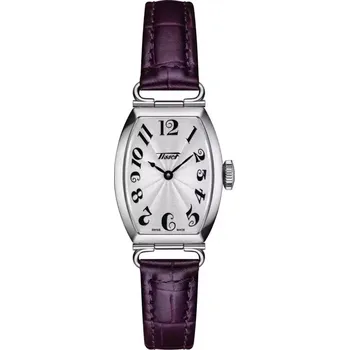 Hodinky Tissot - T128.109.16.032.00 - HERITAGE PORTO SMALL LADY