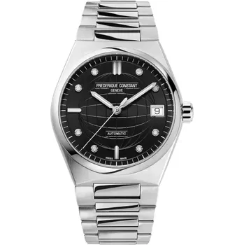 Hodinky Frederique Constant - FC-303BD2NH6B - LADIES AUTOMATIC