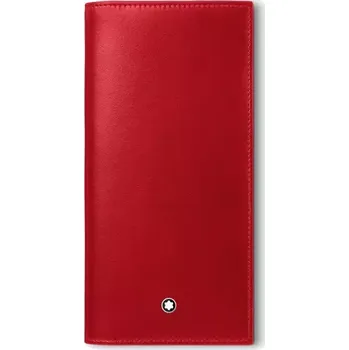Montblanc - MB129682 - Peněženka Meisterstück Long