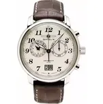 Zeppelin - 7684-5 - Count