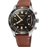 Oris - 01 771 7744 4354-07 5 21 45 - Divers Sixty - Five Chronograph