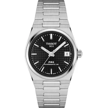 Hodinky Tissot - T137.207.11.051.00 - Tissot PRX Powermatic 80