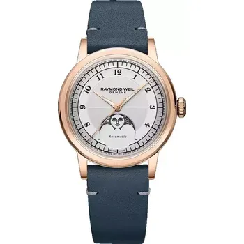 Hodinky Raymond Weil - 2145-PC5-05650 - Automatic Moon Phase