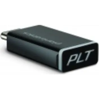 Sluchátka HP Poly BT600 Adapter USB-C Voyager Focus UC (85Q85AA)