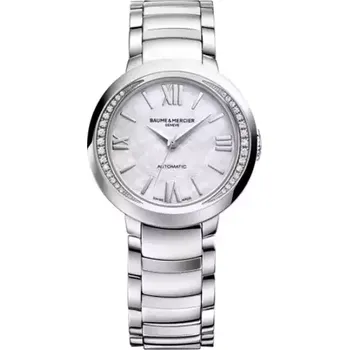 Hodinky Baume & Mercier - M0A10184