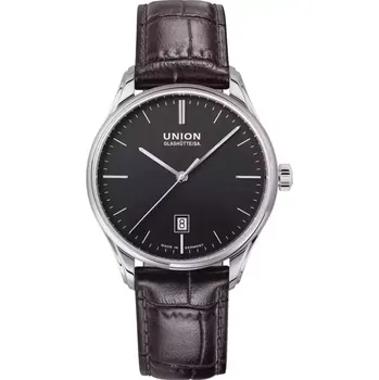Hodinky Union Glashütte - D011.407.16.051.00 - Viro Date 41 mm
