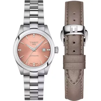 Módní doplněk Tissot - T132.007.11.336.00 - T-My Lady Automatic
