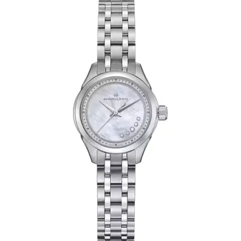 Hodinky Hamilton - H32111190 - Jazzmaster Lady Quartz