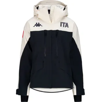 Kappa 6CENTO 604FA ITA dámská černá