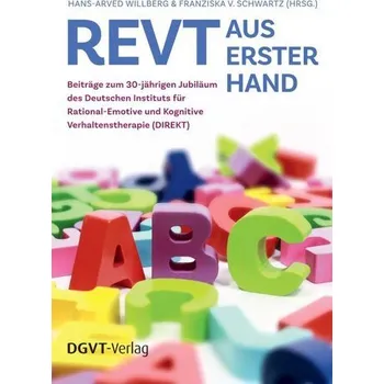 REVT aus erster Hand - Willberg, Hans-Arved