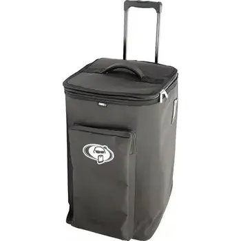 Obal pro bicí nástroj Povlak na cajon Protection Racket 9125-01 9125-01 Cajon Case Trolley