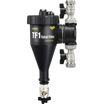 Elektronika vytápění a ventilace Fernox Total Filtr TF 1-3/4"