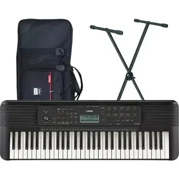 Keyboard Keyboardový set Yamaha PSR E283 SETSP