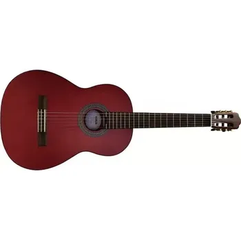 Kytara Klasická kytara Virus VGC34 MRD