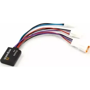 Baterie pro elektrokolo Speedbox Ebike Electronic Speedbox 1.1 Bafang 4pinový