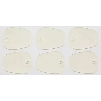 Polštářek na hubičku 0,9 BG France A12L