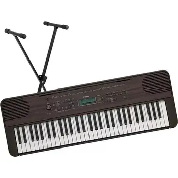 Keyboard Keyboardový set Yamaha PSR E360 DW SETS
