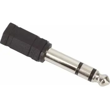 Audio kabel Redukce Bespeco AD190