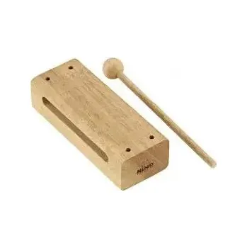 Woodblock Nino NINO21