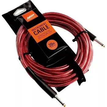 Audio kabel Kabel nástrojový Armour GC20R