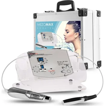 Masážní přístroj Estetický přístroj pro lifting pleti BeautyRelax Mezomax Booster