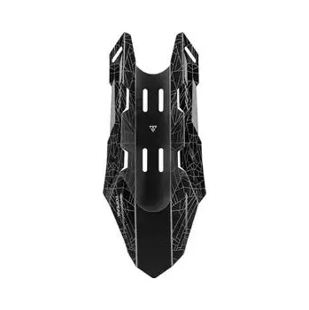 Blatník na kolo Blatník Topeak D-Flash DT, černá/reflex