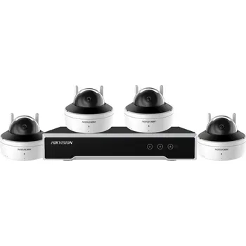 IP kamera Hikvision - NK844W1H-1T - (E)