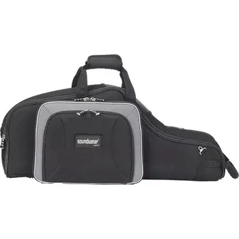 Obal pro dechový nástroj Povlak na tenor saxofon Soundwear SW TSH