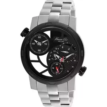 Hodinky Kenneth Cole - IKC9321 - TRANSPARENCY