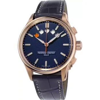 Hodinky Frederique Constant - FC-380NT4H4 - Yacht Timer Regatta Countdown