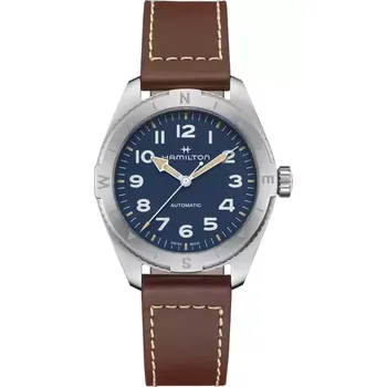 Hodinky Hamilton - H70315540 - Expedition Automatic