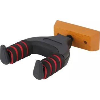 Kytarový stojan Kytarový držák na zeď Pecka GWP-112 NT