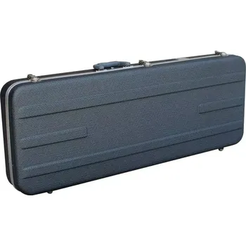 Obal pro strunný nástroj Pouzdro pro elektrickou kytaru Armour PLAT 500G