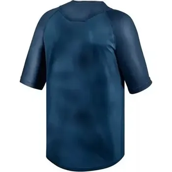 cyklistický dres Dres Giant Transfer SS MTB Jersey XL