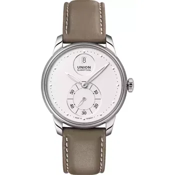 Hodinky Union Glashütte - D013.228.16.011.00 - Seris Small Second
