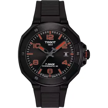 Hodinky Tissot - T141.807.37.057.00 - T-Race Powermatic 80