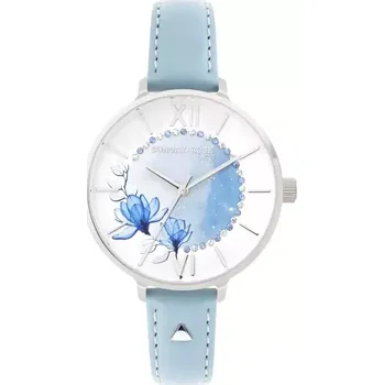 Hodinky JVD - SUN-E12 - Quartz