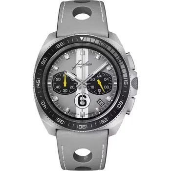 Hodinky Junghans - 41/4468.00 - Chronoscope Sports Edition 2024