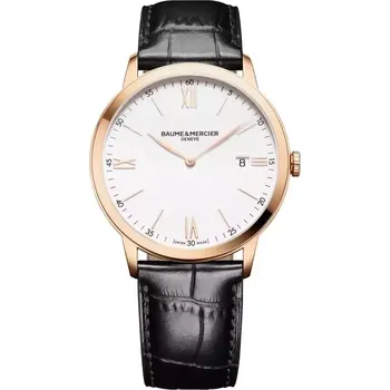 Hodinky Baume & Mercier - M0A10441