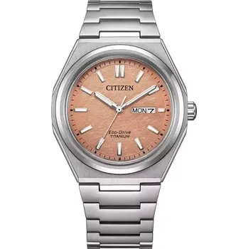 Hodinky Citizen - AW0130-85ZE - Eco Drive