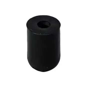 Smyčcový nástroj Chránič parket Gewa 414800 návlek na bodec malý