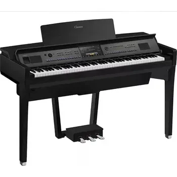 Digitální piano s doprovody Yamaha CVP 909B