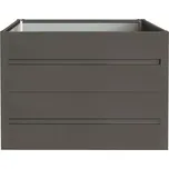 Rojaplast Premium HBK99 90 x 90 x 76 cm…