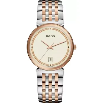 Hodinky Rado - R48912403 - Florence Diamonds