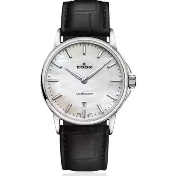 Hodinky Edox - 57001 3 NAIN - Ultra Slim