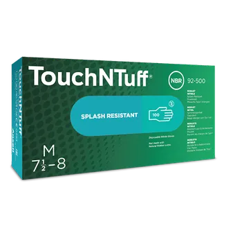 Pracovní rukavice Rukavice ANSELL Touch N Tuff 92-500 - 7 060000