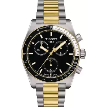 Hodinky Tissot - T149.417.22.051.00 - PR516 Chronograph Quartz