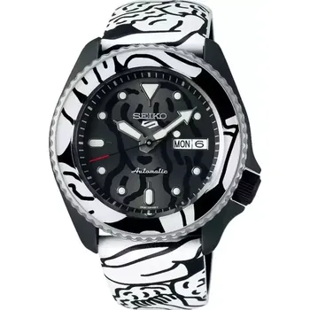 Hodinky Seiko - SRPG43K1 - Auto Moai Limited Edition